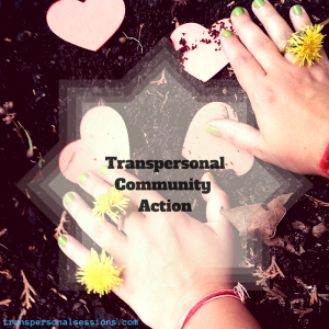 Transpersonal Community Action